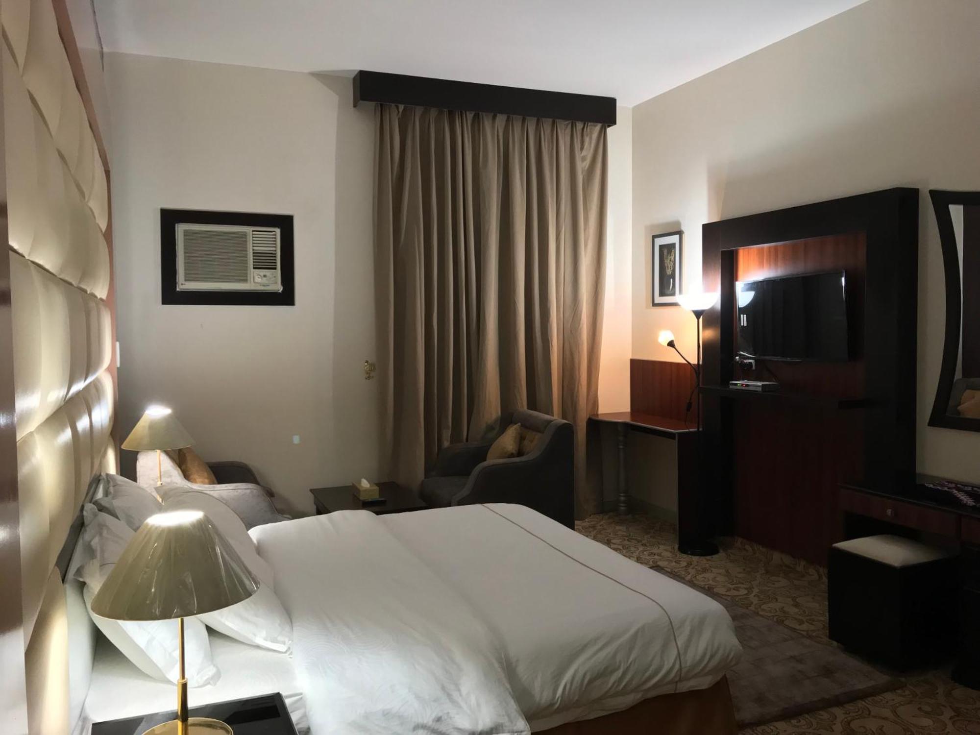 Dama Hotel Duba ห้อง รูปภาพ