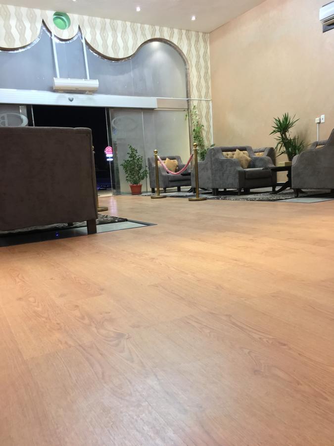 Dama Hotel Duba ภายนอก รูปภาพ