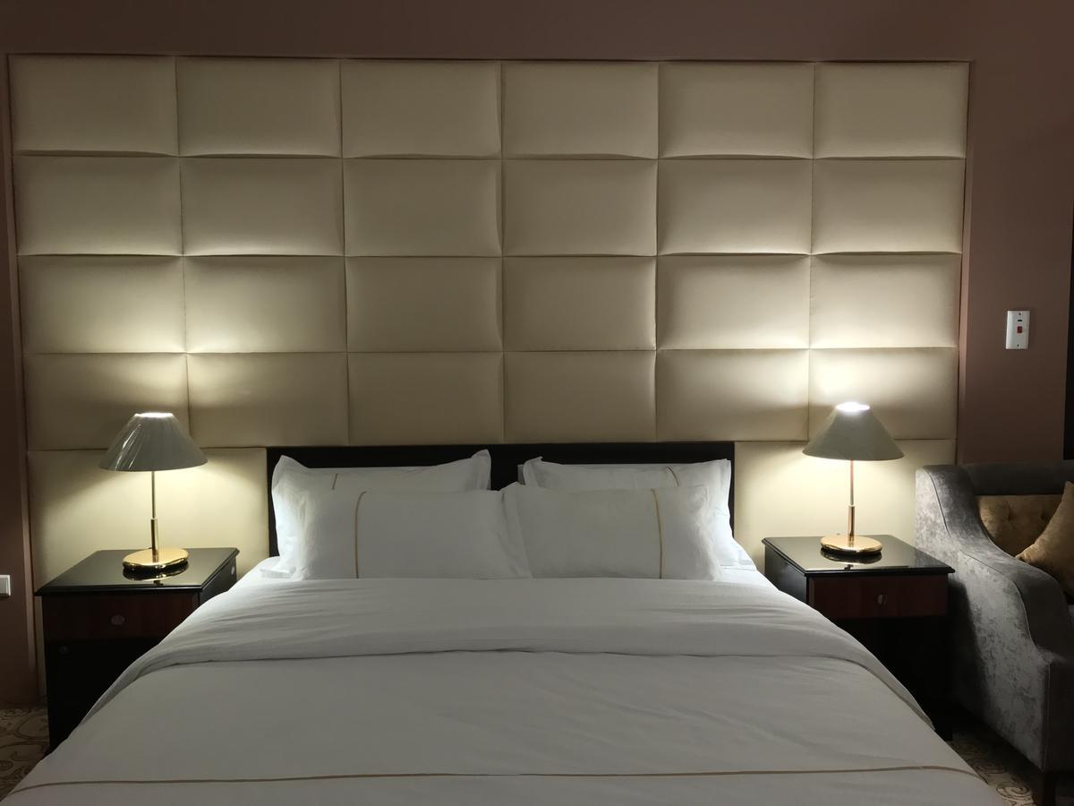 Dama Hotel Duba ห้อง รูปภาพ
